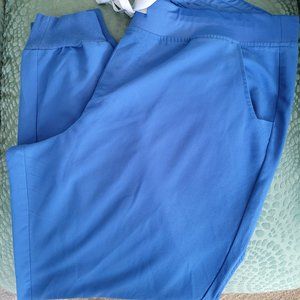 XXL Figs zamora joggers
